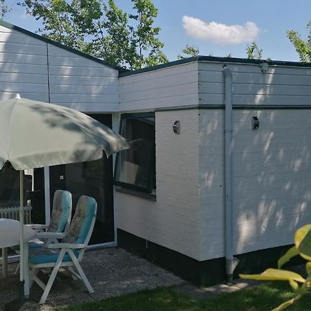 Vakantiebungalow Simpelveld Εξωτερικό φωτογραφία