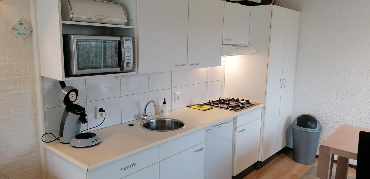 Vakantiebungalow Simpelveld Εξωτερικό φωτογραφία