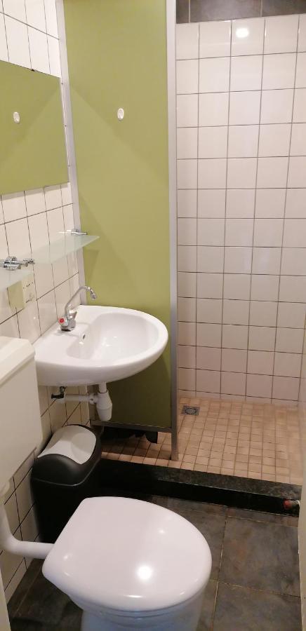 Vakantiebungalow Simpelveld Εξωτερικό φωτογραφία