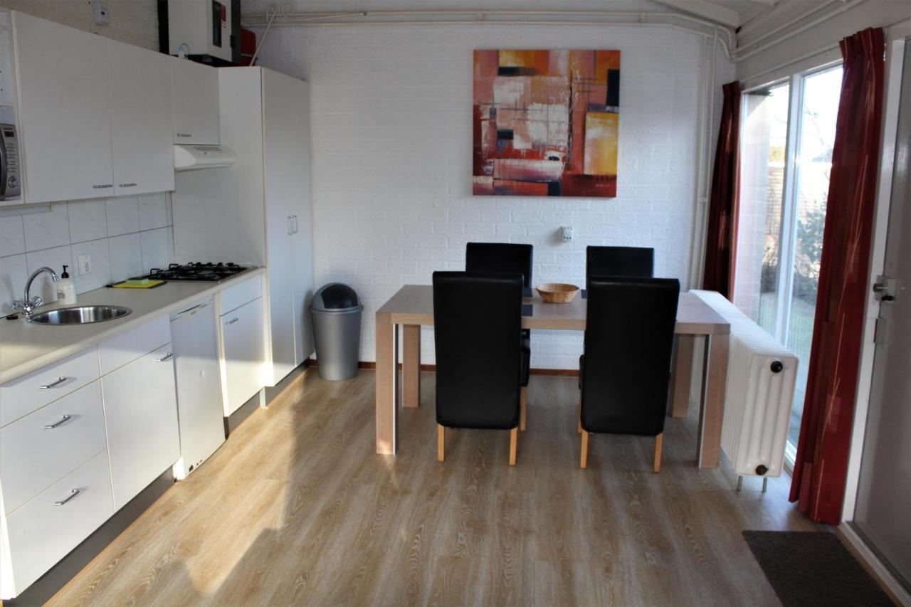 Vakantiebungalow Simpelveld Εξωτερικό φωτογραφία