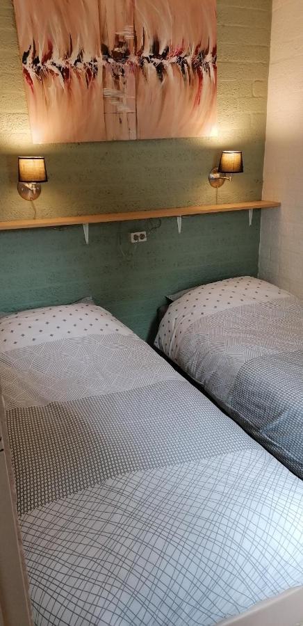 Vakantiebungalow Simpelveld Εξωτερικό φωτογραφία
