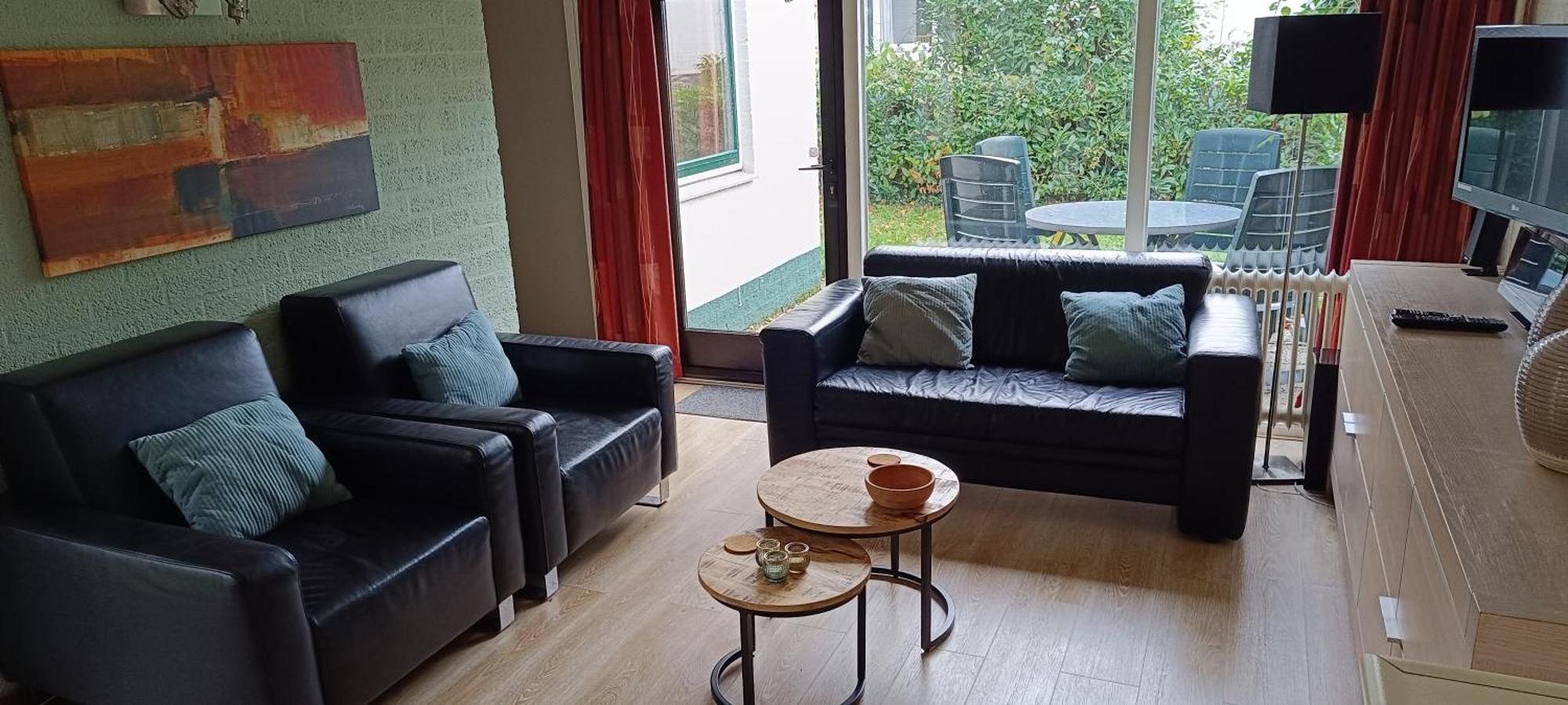 Vakantiebungalow Simpelveld Εξωτερικό φωτογραφία